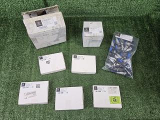 Запчасть датчик давления в шинах Mercedes-Benz E-class