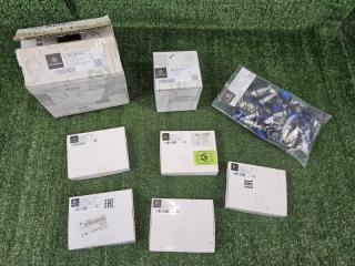 Запчасть комплект датчиков давления в шинах Mercedes-Benz GLC-class