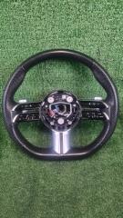 Запчасть руль Mercedes-Benz C-class 2023