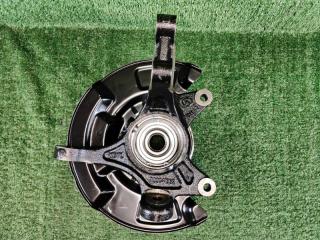 Запчасть кулак поворотный передний левый BAIC X35 2024