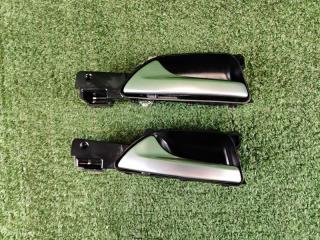 Запчасть ручка двери внутренняя передняя левая Mercedes-Benz M-class 2012