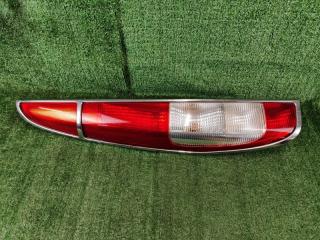 Фонарь левый Mercedes-Benz Vito 2005 Б/У Фонарь левый Mercedes-Benz Vito 2005