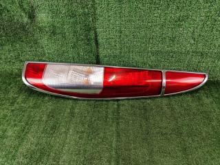 Фонарь правый Mercedes-Benz Vito 2005 Б/У Фонарь правый Mercedes-Benz Vito 2005