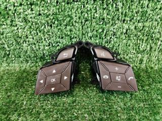 Кнопки руля Mercedes-Benz M-class 2015