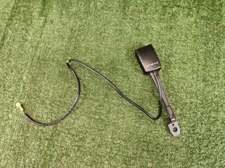 Замок ремня безопасности передний левый Mercedes-Benz E-Class 2004