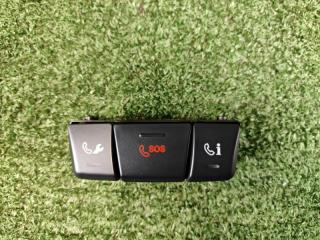 Блок управления система экстренного вызова Mercedes-Benz GL-class 2013 Б/У Блок управления система экстренного вызова Mercedes-Benz GL-class 2013