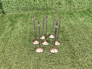 Клапан гбц впуск Mercedes-Benz CLA-class 2014