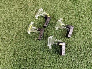 Запчасть подсветка салона Mercedes-Benz C-class 2023