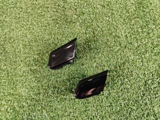 Запчасть заглушка обшивки двери задняя левая Mercedes-Benz C-class 2023