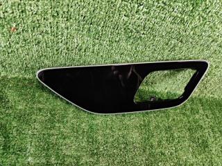 Запчасть декоративная накладка двери правая Mercedes-Benz C-class 2023