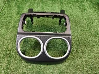 Накладка центральной консоли Mercedes-Benz C-class 2023