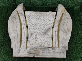 Фото запчасти подогрев сиденья передний Mercedes-Benz C-class 2016 Б/У запчасть Запчасть подогрев сиденья передний Mercedes-Benz C-class 2016