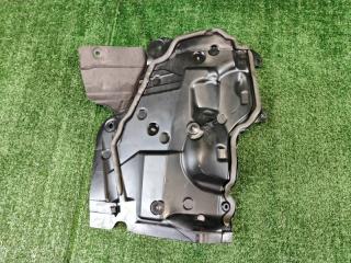 Запчасть перегородка моторного отсека правая Mercedes-Benz C-class 2023