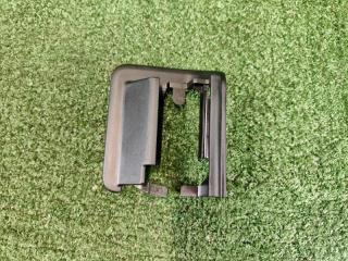 Запчасть накладка сиденья передняя левая Mercedes-Benz C-class 2023