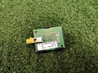 Запчасть антенна wi-fi передняя Mercedes-Benz C-class 2023