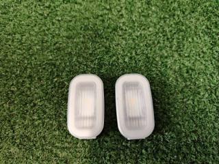 Запчасть плафон подсветки Mercedes-Benz C-class 2023