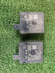 Запчасть датчик слепых зон Mercedes-Benz C-class 2023