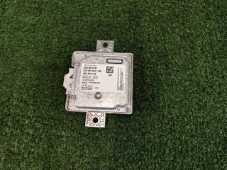 Запчасть усилитель звука Mercedes-Benz C-class 2023