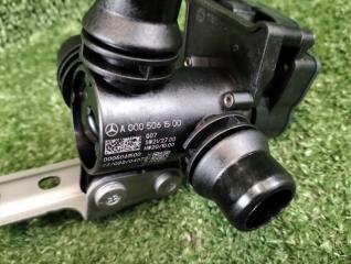 Клапан системы охлаждения C-class 2023 w206 M254