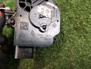 Клапан системы охлаждения C-class 2023 w206 M254