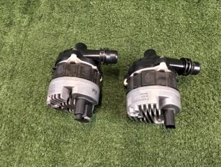 Фото запчасти дополнительный насос системы охлаждения Mercedes-Benz C-class 2023 Б/У запчасть Запчасть дополнительный насос системы охлаждения Mercedes-Benz C-class 2023