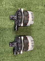 Дополнительный насос системы охлаждения C-class 2023 w206 M254