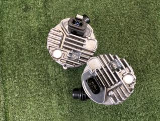 Дополнительный насос системы охлаждения C-class 2023 w206 M254