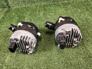 Дополнительный насос системы охлаждения C-class 2023 w206 M254