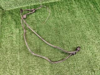 Разъем Mercedes-Benz C-class 2023