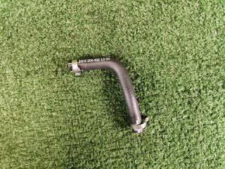 Запчасть шланг датчика давления турбины Mercedes-Benz C-class 2023