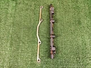 Запчасть кронштейн турбины Mercedes-Benz C-class 2023