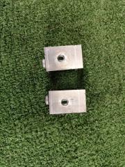 Запчасть кронштейн передней панели Mercedes-Benz C-class 2023