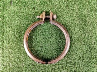 Запчасть хомут катализатора Mercedes-Benz C-class 2023