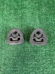 Подушка глушителя Mercedes-Benz S-class 2011