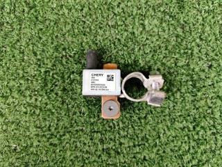 Запчасть клемма минусовая с датчиком Jetour T2 2024