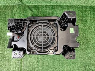 Фото запчасти сабвуфер Jetour T2 2024 Б/У запчасть Запчасть сабвуфер Jetour T2 2024