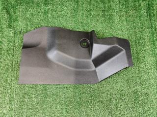 Накладка центральной консоли правая Jetour T2 2024