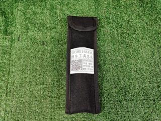 Фото запчасти буксировочный крюк CHERY Tiggo 4 Pro 2024 Б/У запчасть Запчасть буксировочный крюк CHERY Tiggo 4 Pro 2024