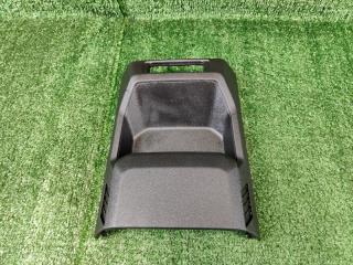 Накладка центральной консоли Jetour T2 2024