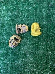 Запчасть клипса крепления порогов Mercedes-Benz S-Class