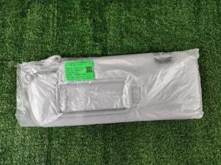 Фото запчасти козырек солнцезащитный левый CHERY Tiggo 4 Pro 2024 Б/У запчасть Запчасть козырек солнцезащитный левый CHERY Tiggo 4 Pro 2024