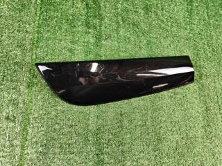 Фото запчасти накладка крыла задняя правая CHERY Tiggo 4 Pro 2024 Б/У запчасть Запчасть накладка крыла задняя правая CHERY Tiggo 4 Pro 2024