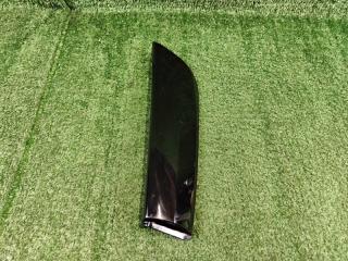 Фото запчасти накладка крыла задняя левая CHERY Tiggo 4 Pro 2024 Б/У запчасть Запчасть накладка крыла задняя левая CHERY Tiggo 4 Pro 2024