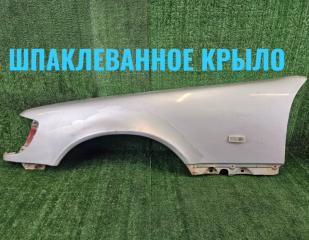 Крыло переднее левое Mercedes-Benz S-class
