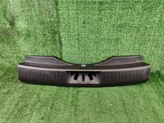 Фото запчасти накладка замка багажника CHERY Tiggo 4 Pro 2024 Б/У запчасть Запчасть накладка замка багажника CHERY Tiggo 4 Pro 2024