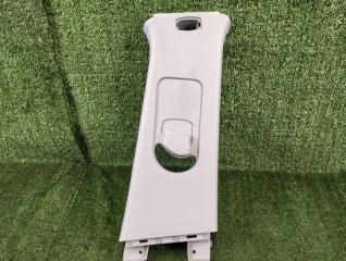 Фото запчасти обшивка центральной стойки правая CHERY Tiggo 4 Pro 2024 Б/У запчасть Запчасть обшивка центральной стойки правая CHERY Tiggo 4 Pro 2024