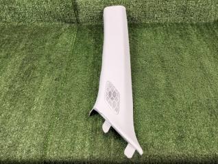 Фото запчасти обшивка стойки передняя левая CHERY Tiggo 4 Pro 2024 Б/У запчасть Запчасть обшивка стойки передняя левая CHERY Tiggo 4 Pro 2024