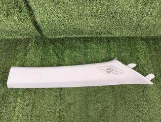 Фото запчасти обшивка стойки передняя правая CHERY Tiggo 4 Pro 2024 Б/У запчасть Запчасть обшивка стойки передняя правая CHERY Tiggo 4 Pro 2024