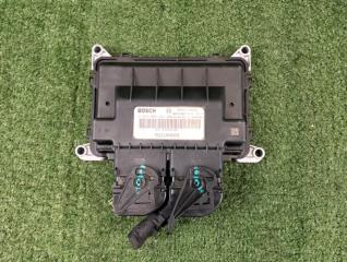 Запчасть блок управления двигателем CHERY Tiggo 4 Pro 2024