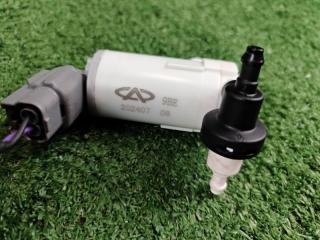 Запчасть моторчик омывателя лобового стекла CHERY Tiggo 4 Pro 2024